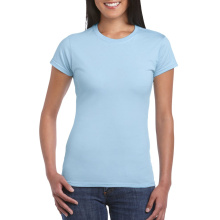 Gildan T-shirt SoftStyle SS for her - Topgiving