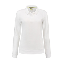 L&S Polosweater for her - Topgiving
