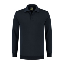 L&S Polosweater Workwear Uni - Topgiving