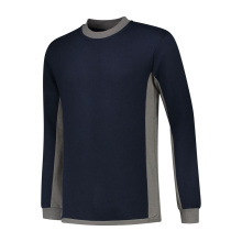L&S Sweater Workwear - Topgiving
