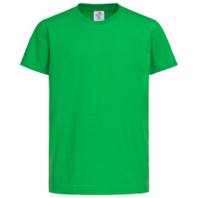 Stedman T-shirt Crewneck Classic-T SS for kids - Topgiving
