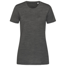 Stedman T-shirt Intense Tech Active-Dry SS for her - Topgiving