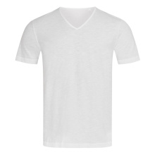 Stedman T-shirt V-neck Shawn SS for him - Topgiving