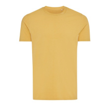Iqoniq Bryce gerecycled katoen t-shirt - Topgiving