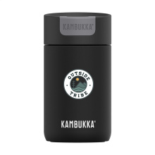 Kambukka® Olympus 300 ml thermosbeker - Topgiving
