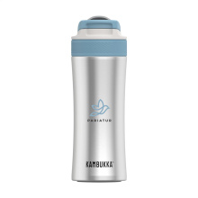 Kambukka® Lagoon Insulated 400 ml drinkfles - Topgiving
