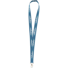 Lanyard Sublimatie Safety keycord 20 mm - Topgiving