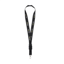 Lanyard Promo Complete Sublimatie keycord 20 mm - Topgiving