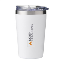 Re-Steel RCS Recycled Coffee Mug 380 ml thermosbeker - Topgiving