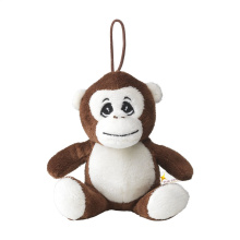 Animal Friend Monkey knuffel - Topgiving