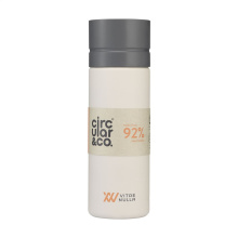 Circular&Co Reusable Bottle 600 ml waterfles - Topgiving