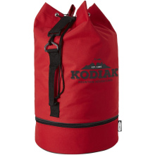 Idaho duffel bag van RPET 35L - Topgiving