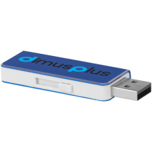 Glide USB 8GB - Topgiving