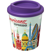 Brite Americano® espresso 250 ml geïsoleerde beker - Topgiving