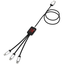 SCX.design C17 eenvoudig te gebruiken oplichtende kabel - Topgiving