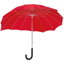 Paraplu in hartjesvorm - Topgiving