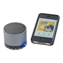 Mini Bluetooth luidspreker met USB aansluiting - Topgiving