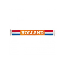Sjaal Holland - Topgiving