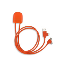 Xoopar Ice-C GRS Charging cable - Topgiving