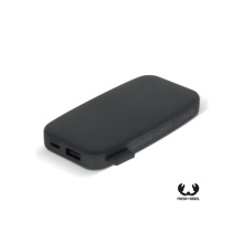 2PB6100 | Fresh 'n Rebel Powerbank 6.000mAh USB-C - Topgiving