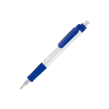 Balpen Vegetal Pen Clear transparant - Topgiving