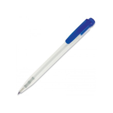 Balpen Ingeo TM Pen Clear transparant - Topgiving