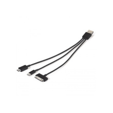 USB connector 3-in-1 - Topgiving