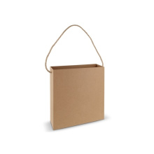 Box bag 35x35x11cm - Topgiving