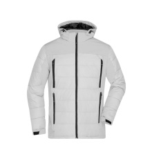 Men\'s Outdoor Hybridjacket - Topgiving