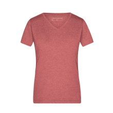 Ladies' Heather T-Shirt - Topgiving