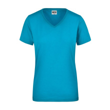 Ladies' Workwear T-Shirt - Topgiving