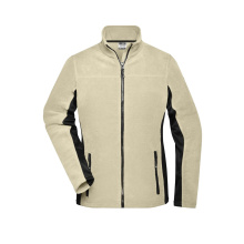 Ladies\' Workwear Fleece Jacket - STRONG - - Topgiving