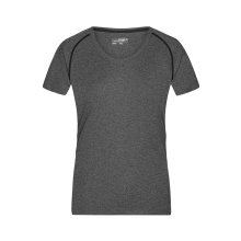 Ladies' Sports T-Shirt - Topgiving
