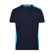 Men's Workwear T-Shirt - COLOR - - Topgiving