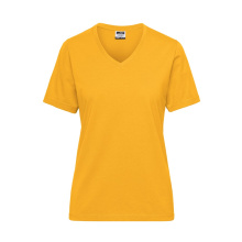 Ladies' BIO Workwear T-Shirt - Topgiving