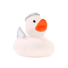 Squeaky duck angel - Topgiving