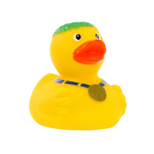 Squeaky duck winner - Topgiving