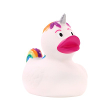 Squeaky duck unicorn - Topgiving