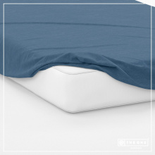 Fitted sheet Single beds - Topgiving