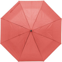 Pongee (190T) paraplu Zachary - Topgiving