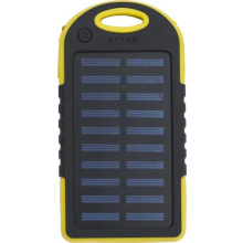 ABS solar powerbank Aurora - Topgiving