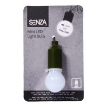 SENZA Mini LED Bulb Green - Topgiving