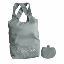 Inze pocket shopping bag - Topgiving