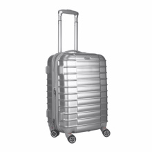 Vuarnet expandable suitcase - Topgiving