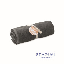Seaqual handdoek 70x140cm - Topgiving