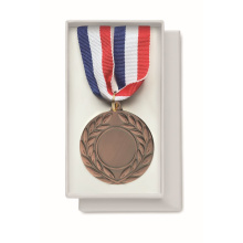Medaille 5cm diameter - Topgiving