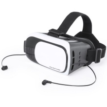 Virtuele reality bril - Topgiving