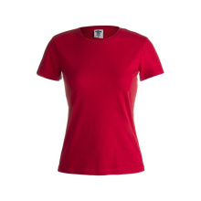 Kleuren dames t-shirt keya - Topgiving