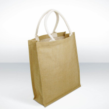 Jute shopping bag - Topgiving