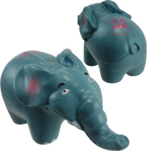Anti-stress olifant - Topgiving